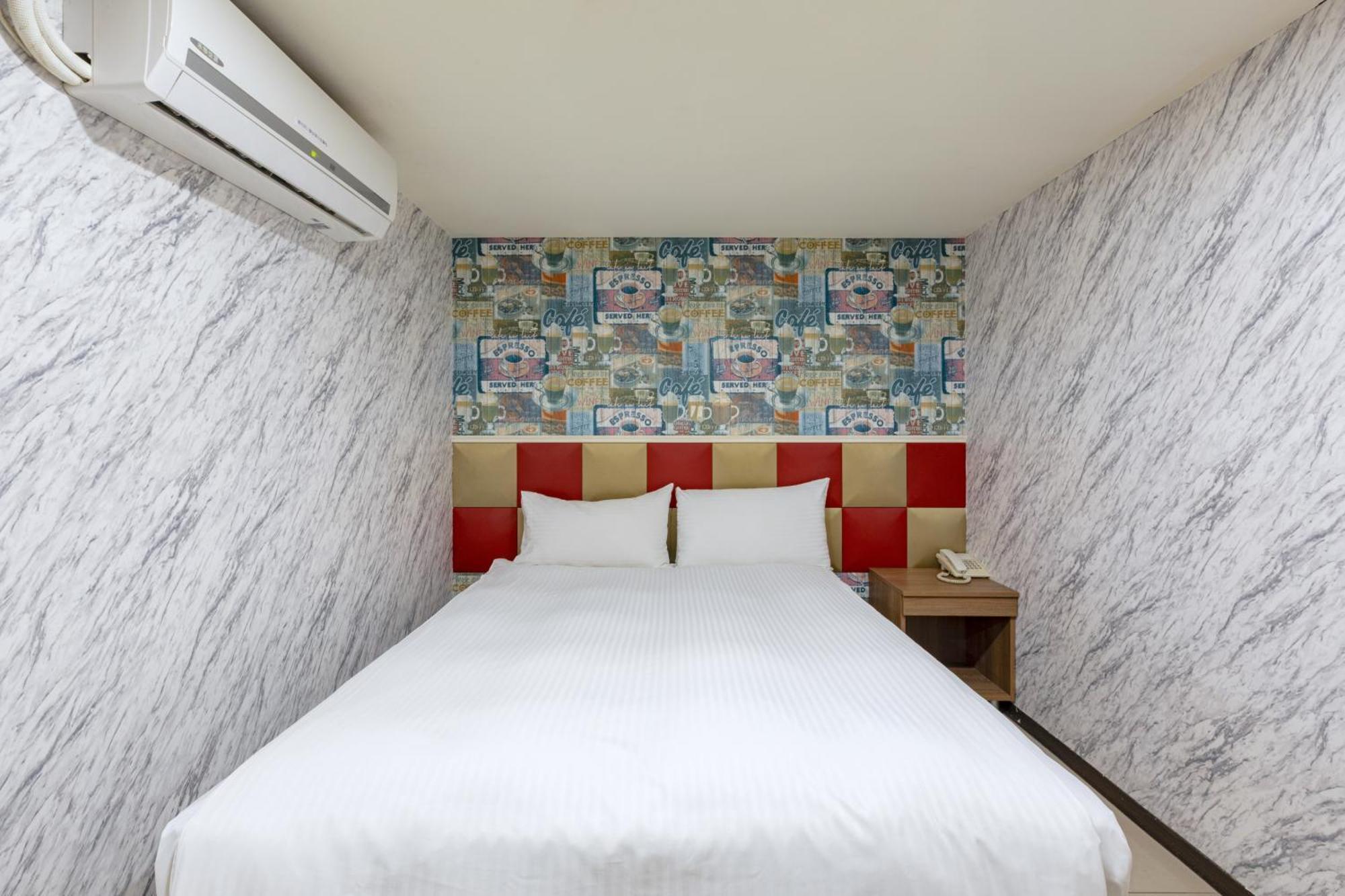 E Lim Hotel Zhongli Room photo